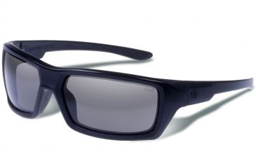 Image of Gargoyles Kyber Progressive Prescription Sunglasses, Black Frame, 10700196.QTMPR