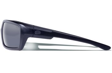Image of Gargoyles Kyber Progressive Prescription Sunglasses, Black Frame, 10700196.QTMPR