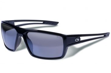 Image of Gargoyles Rampart Progressive Prescription Sunglasses, Black Frame, 10700198.QTMPR
