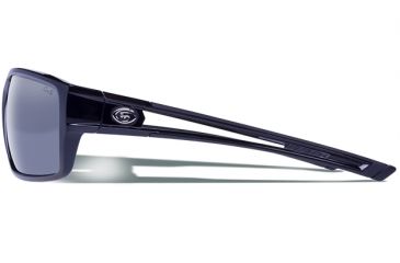 Image of Gargoyles Rampart Progressive Prescription Sunglasses, Black Frame, 10700198.QTMPR