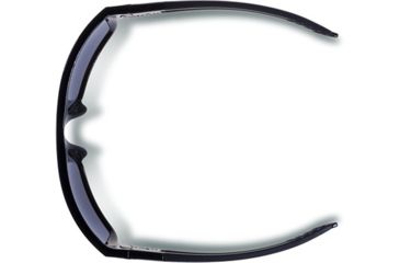Image of Gargoyles Rampart Progressive Prescription Sunglasses, Black Frame, 10700198.QTMPR