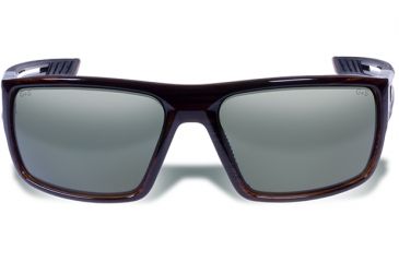 Image of Gargoyles Rampart Progressive Prescription Sunglasses, Brown Frame, 10700201.QTMPR