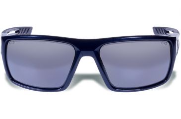 Image of Gargoyles Rampart Progressive Prescription Sunglasses, Navy Frame, 10700202.QTMPR