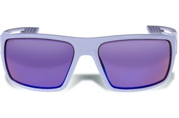 Image of Gargoyles Rampart Progressive Prescription Sunglasses, White Frame, 10700203.QTMPR
