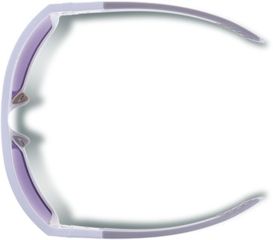 Image of Gargoyles Rampart Progressive Prescription Sunglasses, White Frame, 10700203.QTMPR
