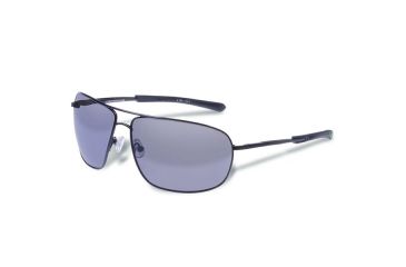 Image of Gargoyles Shindand Single Vision Prescription Sunglasses, Matte Dark Gun Frame, 10700095.QTMSV