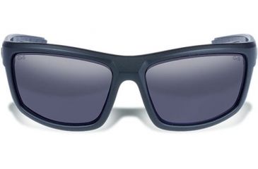 Image of Gargoyles Stance Sunglasses, Matte Utility Green Frame, Smoke Polarized Lens GAR10700153