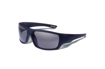 Image of Gargoyles Wrath Sunglasses w/ Matte Black Frame, Smoke Lens GAR10700039