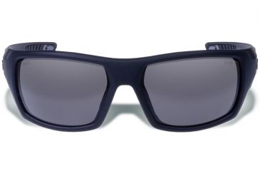 Image of Gargoyles WRATH Sunglasses, Matte Black Frame, Smoke Lens, 10700213.QTM