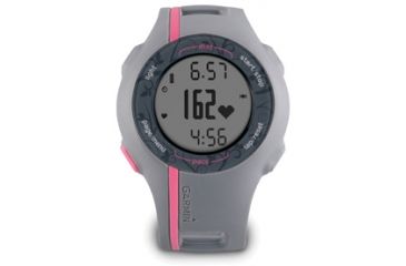 Image of Garmin 010 00863 10 Forerunner Training Watch 110 Women S
