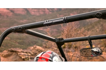 Image of Garmin Tread Base Edition 5.5in Display GPS Navigator Topo Mapping, Black, 010-02406-01