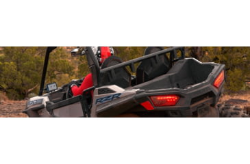 Image of Garmin Tread Base Edition 5.5in Display GPS Navigator Topo Mapping, Black, 010-02406-01