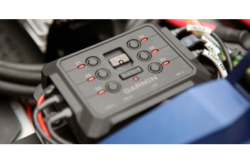 Image of Garmin Tread Base Edition 5.5in Display GPS Navigator Topo Mapping, Black, 010-02406-01