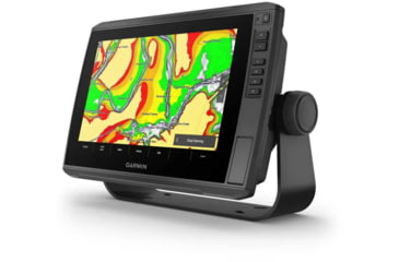 Image of Garmin ECHOMAP Ultra 2 Chartplotters, 106sv w/Transducer, Navionics+ U.S. Inland &amp; Coastal Mapping, 1280 x 800 Pixels, 10 Diagonal, 010-02880-01