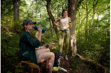 Image of Garmin ETrex Solar GPS, 28MB Memory, 2.20 Transfer, Rechargeable Li-ion, Black, 0100278200