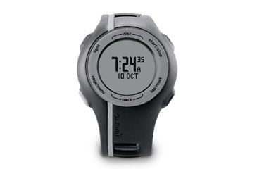Image of Garmin 110 010 00863 00 Forerunner Training Watch 110 Unisex