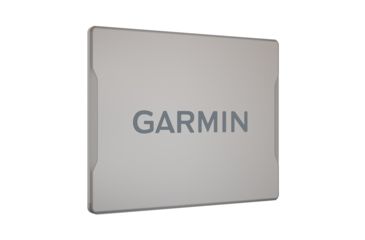 Image of Garmin 12" Protective Cover - Plastic 75152