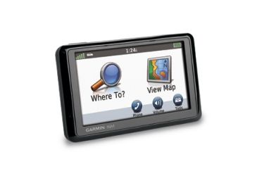 Image of Garmin nuvi 1390LMT 010-00782-0C
