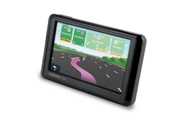 Image of Garmin nuvi 1390LMT 010-00782-0C