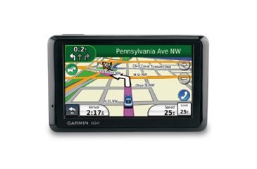 Image of Garmin nuvi 1390LMT 010-00782-0C