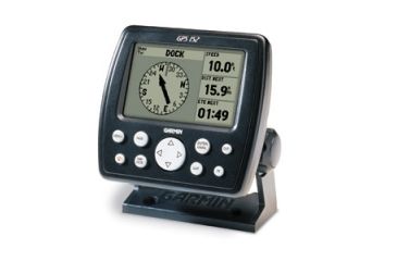 Image of Garmin 152 GPS System