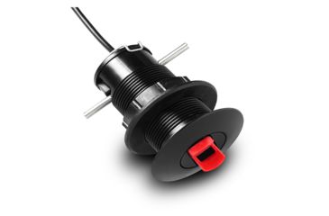 Image of Garmin 43 Thru-Hull Speed/Temperature Transducer GST 60588