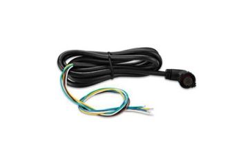 Image of Garmin 7-pin Power/Data Cable w/ 90-degree Connector 010-11129-00