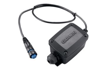 Image of Garmin 8 pin Female to Wire Block Adapter, New Condition GA-0101161300