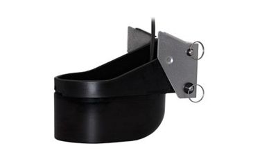 Image of Garmin Accessory, Airmar TM265LH, 12-pin, Dual CHIRP, 1kW, Transom Mount 010-12378-20