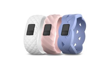 Image of Garmin Accessory Bands Bangle, Vivofit 3, Alexandra 010-12452-34