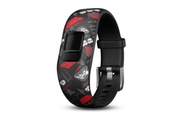 Image of Garmin Accessory Bands, Vivofit jr2, Adjustable, First Order 010-12666-13