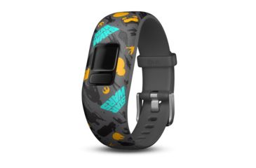 Image of Garmin Accessory Bands, Vivofit jr2, Adjustable, Resistance 010-12666-11