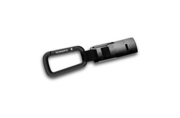 Image of Garmin Accessory, Carabiner Spine Mount 010-12897-01