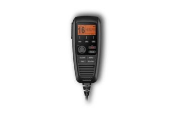 Image of Garmin Accessory, GHS11, Full Function Handset, North America 010-01759-00