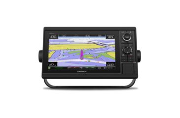 Image of Garmin Accessory, GPSMAP 1022, non-sonar, Worldwide 010-01740-00