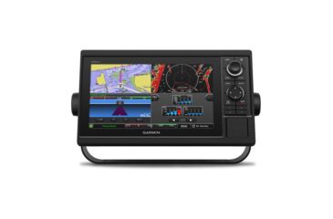 Image of Garmin Accessory, GPSMAP 1022, non-sonar, Worldwide 010-01740-00