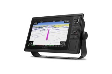 Image of Garmin Accessory, GPSMAP 1222, non-sonar, Worldwide 010-01741-00
