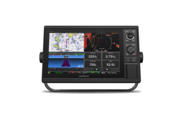 Image of Garmin Accessory, GPSMAP 1222, non-sonar, Worldwide 010-01741-00