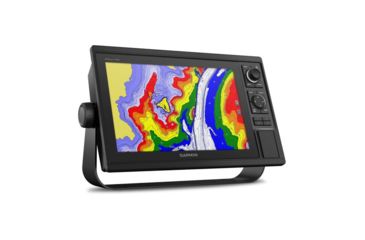 Image of Garmin Accessory, GPSMAP 1242xsv, US+Canada+Bahamas g2, Lakevu HD w/GT52TM 010-01741-21