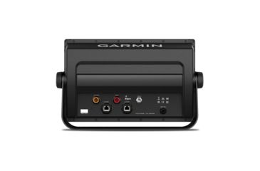 Image of Garmin Accessory, GPSMAP 1242xsv, US+Canada+Bahamas g2, Lakevu HD w/GT52TM 010-01741-21