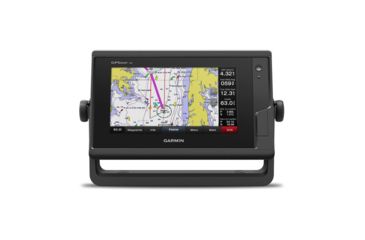 Image of Garmin Accessory, GPSMap 742 XS, US+Canada+Bahamas g2, Lakevu HD 010-01738-03