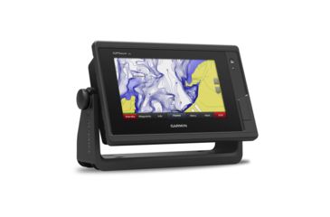 Image of Garmin Accessory, GPSMap 742 XS, US+Canada+Bahamas g2, Lakevu HD 010-01738-03