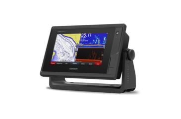 Image of Garmin Accessory, GPSMap 742 XS, US+Canada+Bahamas g2, Lakevu HD 010-01738-03
