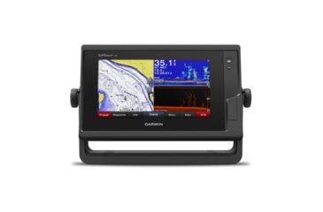 Image of Garmin Accessory, GPSMap 742 XS, US+Canada+Bahamas g2, Lakevu HD 010-01738-03
