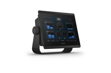 Image of Garmin Accessory, GPSMAP 8610xsv, US+Canada+Bahamas g2, Lakevu HD 010-02091-03