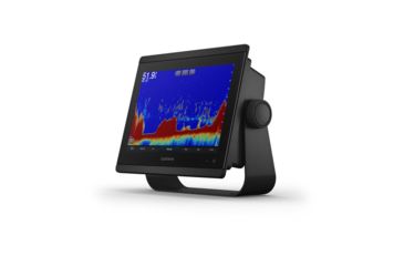 Image of Garmin Accessory, GPSMAP 8610xsv, US+Canada+Bahamas g2, Lakevu HD 010-02091-03