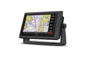 Image of Garmin Accessory, GPSMap 942 non-sonar, US+Canada+Bahamas g2, Lakevu HD 010-01739-01