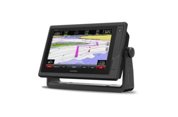 Image of Garmin Accessory, GPSMap 942 non-sonar, US+Canada+Bahamas g2, Lakevu HD 010-01739-01