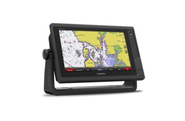 Image of Garmin Accessory, GPSMap 942 non-sonar, US+Canada+Bahamas g2, Lakevu HD 010-01739-01