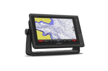 Image of Garmin Accessory, GPSMap 942 non-sonar, US+Canada+Bahamas g2, Lakevu HD 010-01739-01